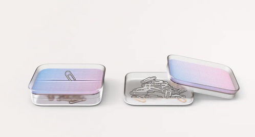 這些走心的辦公用品設(shè)計(jì)讓你事半功倍