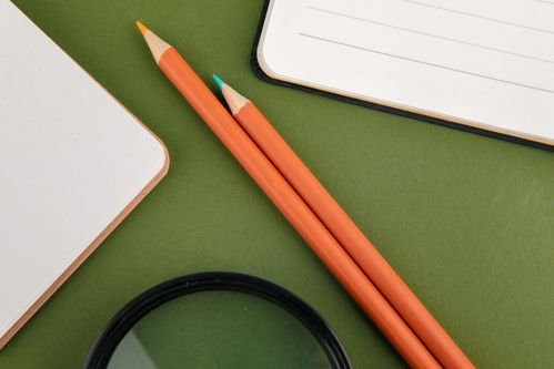 鉛筆辦公用品商務攝影圖 捕捉專業(yè)與創(chuàng)意的完美融合