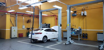 打造精品服務(wù)，首汽修車工廠店盛大開業(yè)并推出專屬配送服務(wù)